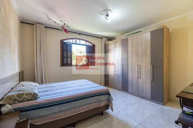Imagem Casa com 3 Quartos à Venda, 500 m² em Parque Das Nações - Santo André Imagem Casa com 3 Quartos à Venda, 500 m² em Parque Das Nações - Santo André