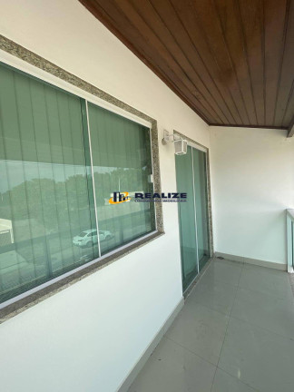 Imagem Casa com 3 Quartos à Venda, 205 m² em Alphaville - Campos Dos Goytacazes Imagem Casa com 3 Quartos à Venda, 205 m² em Alphaville - Campos Dos Goytacazes