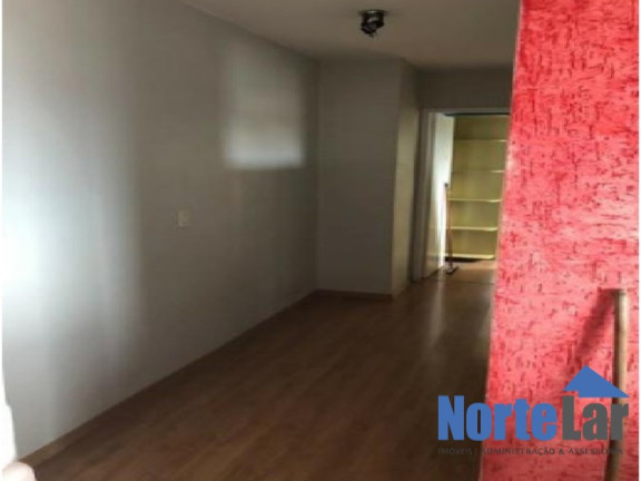 Imagem Apartamento com 2 Quartos à Venda, 46 m² em São João Clímaco - São Paulo