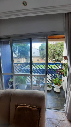 Imagem Apartamento com 3 Quartos à Venda, 86 m² em Vila Industrial - Campinas