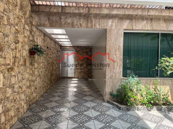 Imagem Casa com 5 Quartos à Venda, 292 m² em Vila Santo Estevão - São Paulo
