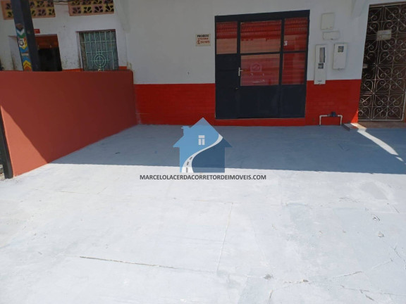 Imagem Casa com 3 Quartos à Venda, 200 m² em Centro - Manaus Imagem Casa com 3 Quartos à Venda, 200 m² em Centro - Manaus