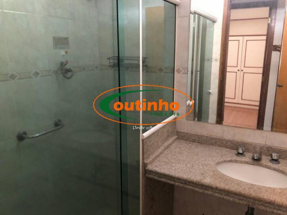 Imagem Apartamento com 2 Quartos à Venda, 75 m² em Maracanã - Rio De Janeiro Imagem Apartamento com 2 Quartos à Venda, 75 m² em Maracanã - Rio De Janeiro
