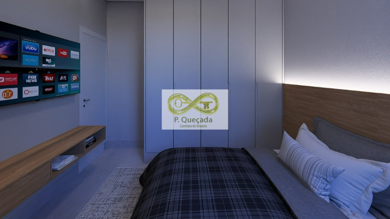 Imagem Casa com 3 Quartos à Venda, 140 m² em Vila Monte Alegre - Paulínia