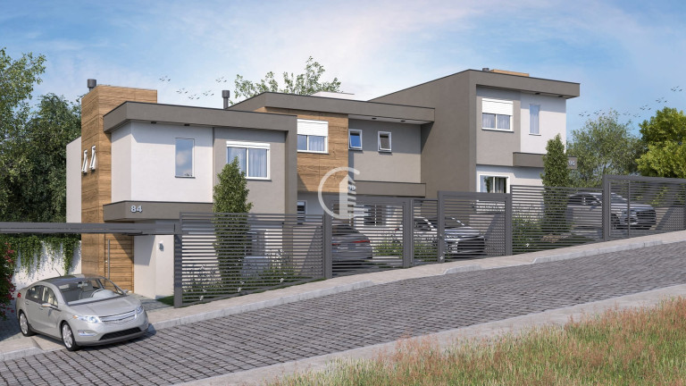 Imagem Sobrado com 3 Quartos à Venda, 113 m² em Santa Catarina - Caxias Do Sul