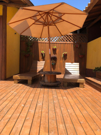 Imagem Imóvel com 6 Quartos à Venda, 250 m² em Praia Do Rosa - Imbituba