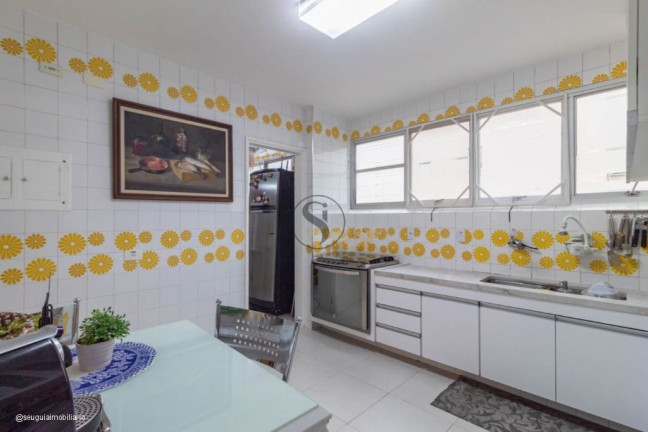Imagem Apartamento com 2 Quartos à Venda, 91 m² em Perdizes - São Paulo