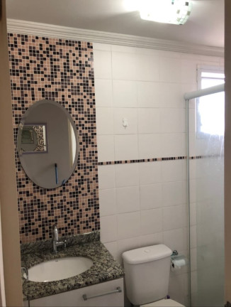 Imagem Apartamento com 2 Quartos à Venda, 66 m² em Mooca - São Paulo