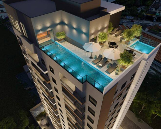 Apartamento à Venda,  em Vila Yara - Osasco