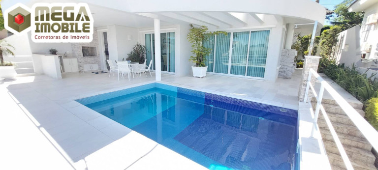 Imagem Casa com 3 Quartos à Venda, 300 m² em João Paulo - Florianópolis