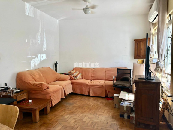 Imagem Casa com 2 Quartos à Venda, 120 m² em Brooklin Novo - São Paulo Imagem Casa com 2 Quartos à Venda, 120 m² em Brooklin Novo - São Paulo
