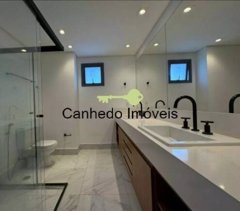 Imagem Apartamento com 2 Quartos à Venda, 128 m² em Brooklin - São Paulo