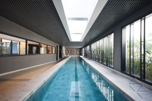 Imagem Apartamento com 1 Quarto à Venda, 43 m² em Consolacao - São Paulo