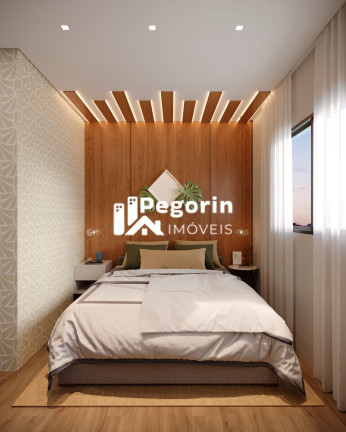Imagem Apartamento com 2 Quartos à Venda, 48 m² em Novo Mundo - Curitiba Imagem Apartamento com 2 Quartos à Venda, 48 m² em Novo Mundo - Curitiba
