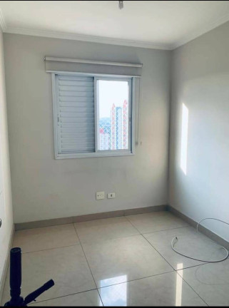 Imagem Apartamento com 3 Quartos à Venda, 63 m² em Jaguaré - São Paulo