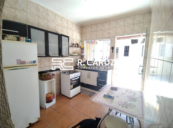 Imagem Casa com 2 Quartos à Venda, 65 m² em Jardim Residencial Antonio Simonetti Iii - Limeira Imagem Casa com 2 Quartos à Venda, 65 m² em Jardim Residencial Antonio Simonetti Iii - Limeira