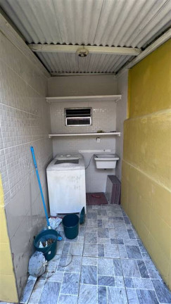 Imagem Casa com 2 Quartos à Venda, 70 m² em Guilhermina - Praia Grande