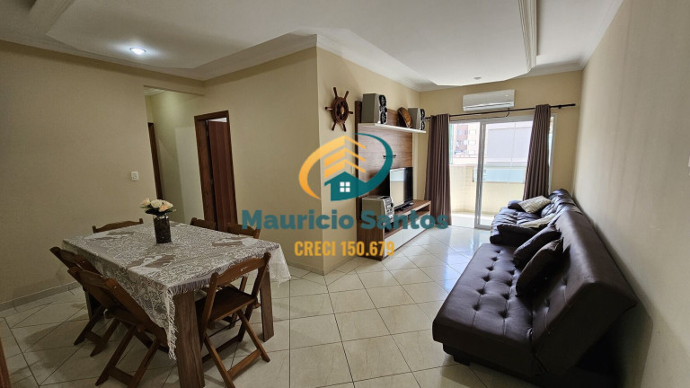 Imagem Apartamento com 1 Quarto à Venda, 71 m² em Centro - Mongaguá