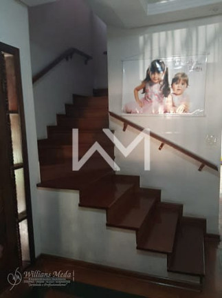 Imagem Sobrado com 3 Quartos à Venda, 125 m² em Vila Moreira - Guarulhos Imagem Sobrado com 3 Quartos à Venda, 125 m² em Vila Moreira - Guarulhos