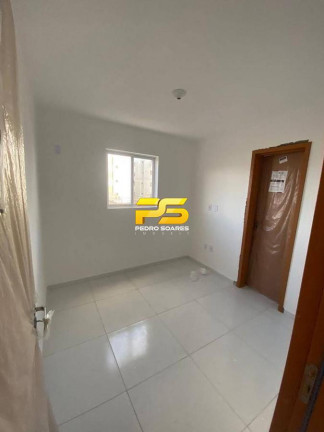 Imagem Apartamento com 2 Quartos à Venda, 48 m² em Gramame - João Pessoa Imagem Apartamento com 2 Quartos à Venda, 48 m² em Gramame - João Pessoa