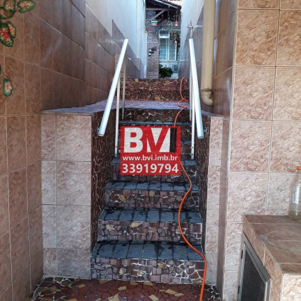 Imagem Casa com 2 Quartos à Venda, 60 m² em Vista Alegre - Rio De Janeiro