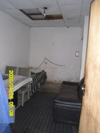 Imagem Casa com 2 Quartos à Venda, 165 m² em Jardim Tiete - São Paulo Imagem Casa com 2 Quartos à Venda, 165 m² em Jardim Tiete - São Paulo