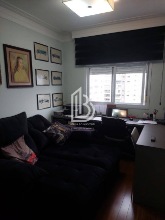 Imagem Apartamento com 3 Quartos à Venda, 180 m² em Nova Petrópolis - São Bernardo Do Campo