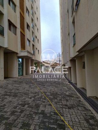 Imagem Apartamento com 2 Quartos à Venda, 74 m² em Nova América - Piracicaba Imagem Apartamento com 2 Quartos à Venda, 74 m² em Nova América - Piracicaba