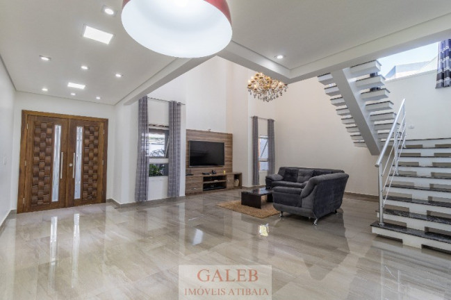 Imagem Casa com 3 Quartos à Venda, 260 m² em Jardim Paulista - Atibaia Imagem Casa com 3 Quartos à Venda, 260 m² em Jardim Paulista - Atibaia