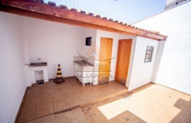 Imagem Imóvel com 4 Quartos à Venda, 132 m² em Vila Seixas - Ribeirão Preto