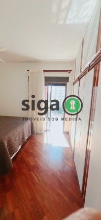 Imagem Apartamento com 4 Quartos à Venda ou Locação, 180 m² em Planalto Paulista - São Paulo