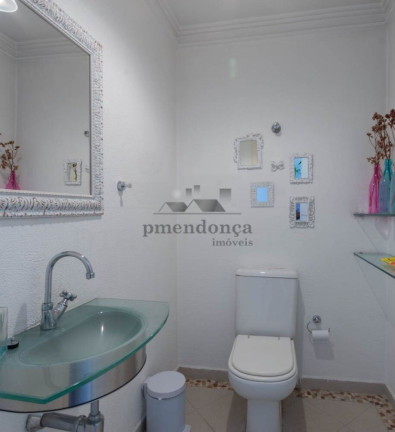 Imagem Apartamento com 3 Quartos à Venda, 320 m² em Perdizes - São Paulo