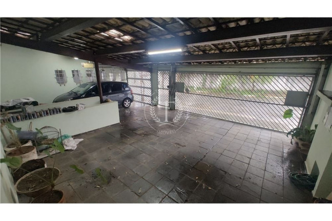 Imagem Casa com 1 Quarto à Venda, 245 m² em Jardim Prudência - São Paulo