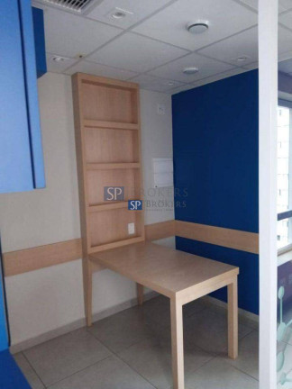 Imagem Sala Comercial à Venda, 167 m² em Pinheiros - São Paulo