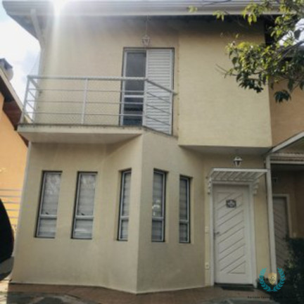 Casa de Condomínio com 3 Quartos à Venda, 109 m² em Bairro Do Cambará - São Roque