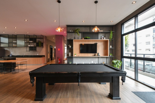 Imagem Imóvel com 1 Quarto à Venda, 37 m² em Vila Buarque - São Paulo Imagem Imóvel com 1 Quarto à Venda, 37 m² em Vila Buarque - São Paulo