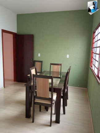 Imagem Casa com 2 Quartos à Venda, 200 m² em Jardim Lucila - Tatuí