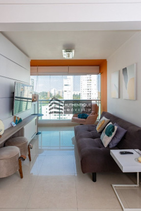 Imagem Apartamento com 2 Quartos à Venda, 70 m² em Alto Da Boa Vista - São Paulo Imagem Apartamento com 2 Quartos à Venda, 70 m² em Alto Da Boa Vista - São Paulo