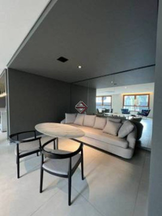 Imagem Imóvel com 4 Quartos à Venda, 145 m² em Campo Belo - São Paulo