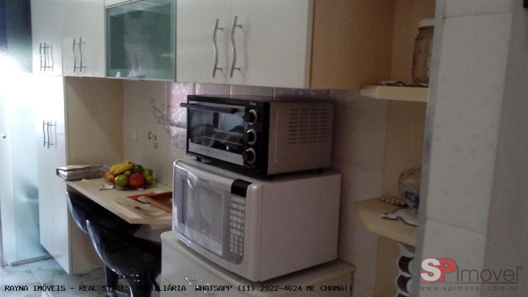 Imagem Apartamento com 2 Quartos à Venda, 62 m² em Jardim Iporanga - Guarulhos