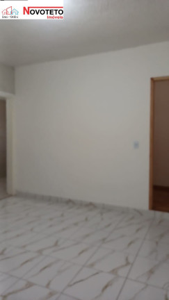 Imagem Casa com 1 Quarto para Alugar, 60 m² em Vila Bertioga - São Paulo