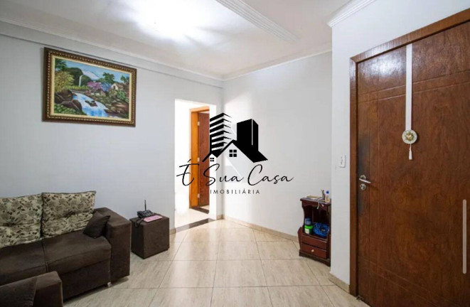 Imagem Casa com 4 Quartos à Venda, 330 m² em Europa - Contagem