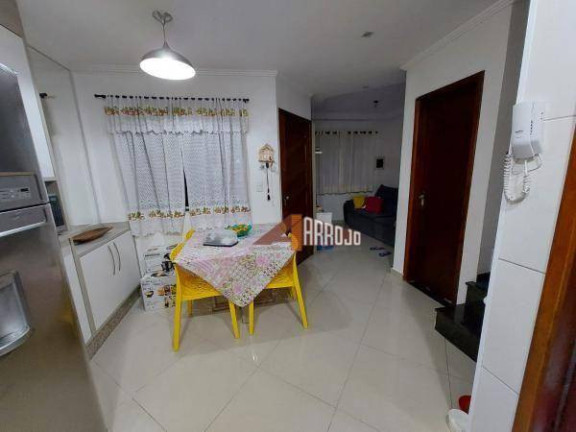 Imagem Sobrado com 3 Quartos à Venda, 86 m² em Vila Marieta - São Paulo Imagem Sobrado com 3 Quartos à Venda, 86 m² em Vila Marieta - São Paulo