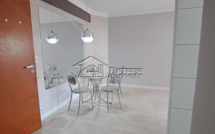 Imagem Apartamento com 2 Quartos à Venda, 69 m² em Vila Ema - São José Dos Campos Imagem Apartamento com 2 Quartos à Venda, 69 m² em Vila Ema - São José Dos Campos