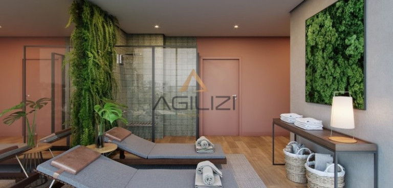 Imagem Apartamento com 1 Quarto à Venda, 29 m² em Moema - São Paulo Imagem Apartamento com 1 Quarto à Venda, 29 m² em Moema - São Paulo