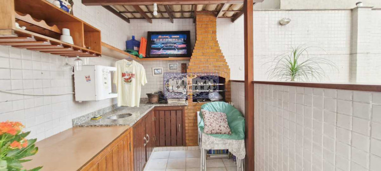 Imagem Apartamento com 3 Quartos à Venda, 190 m² em Leblon - Rio De Janeiro Imagem Apartamento com 3 Quartos à Venda, 190 m² em Leblon - Rio De Janeiro