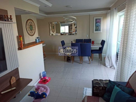 Imagem Apartamento com 3 Quartos à Venda, 115 m² em Recreio Dos Bandeirantes - Rio De Janeiro Imagem Apartamento com 3 Quartos à Venda, 115 m² em Recreio Dos Bandeirantes - Rio De Janeiro