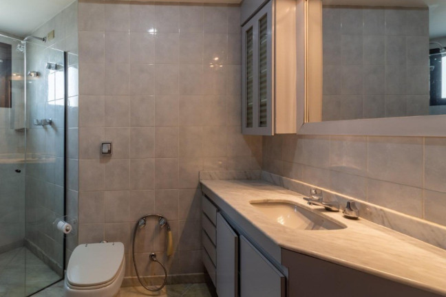 Imagem Apartamento com 4 Quartos à Venda, 210 m² em Perdizes - São Paulo