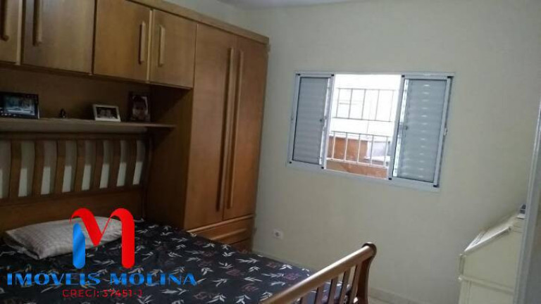 Imagem Casa com 2 Quartos à Venda, 110 m² em Vila Gumercindo - São Paulo