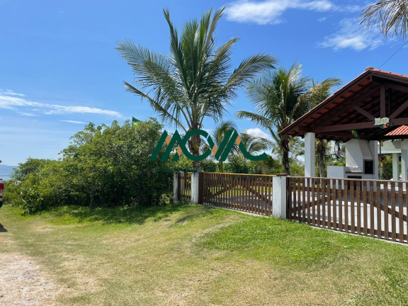Imagem Casa com 4 Quartos à Venda, 200 m² em Itamar - Itapoá